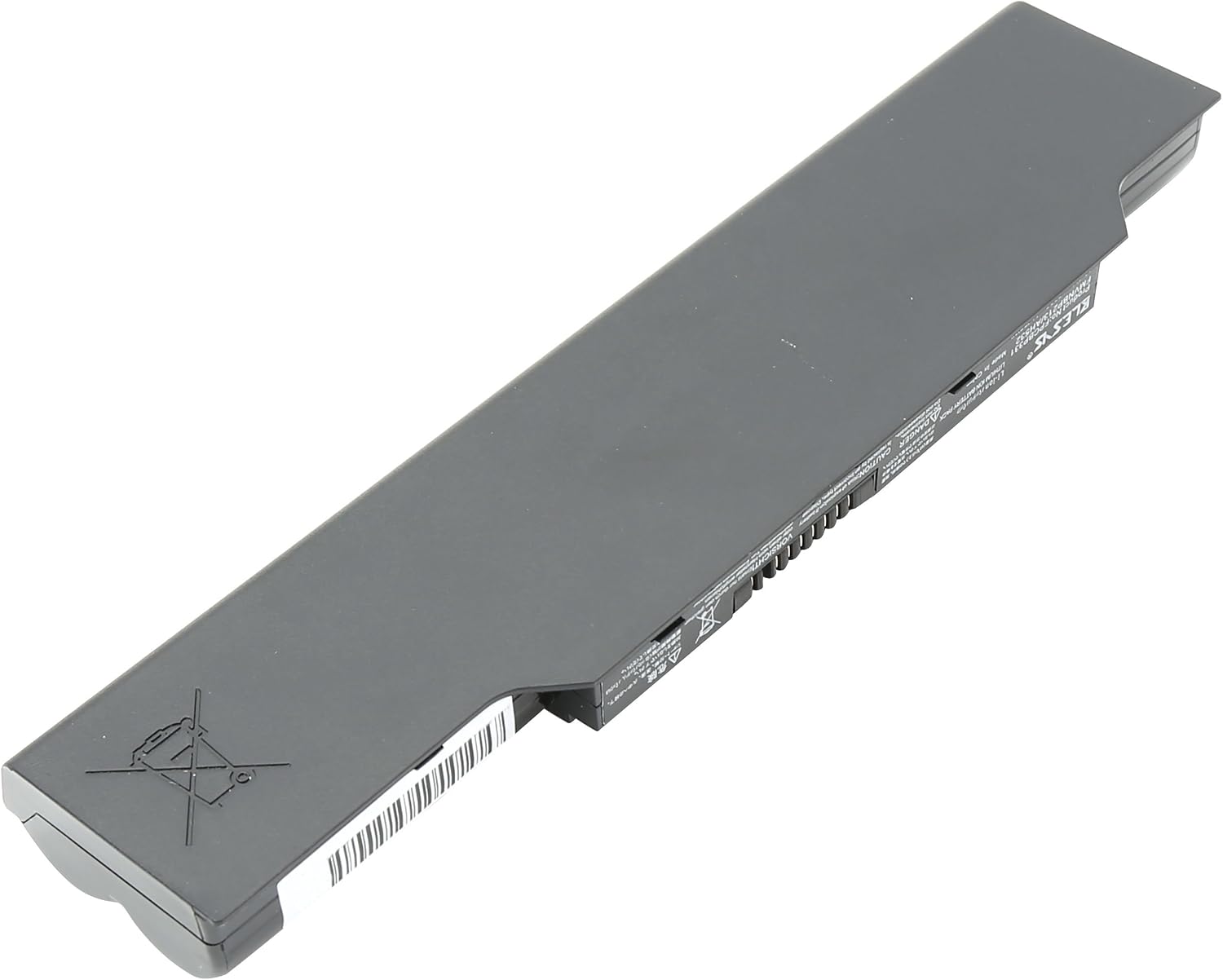 BLESYS FMVNBP213 Battery FMVNBP213 FPCBP331 FPCBP347AP CP567717-01 Replacement Laptop Battery fit FUJITSU LifeBook A512 A532 AH512 AH532 AH532-G21 AH532-G52 AH562 Notebook Battery - Image 4