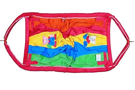 portable jhula for baby