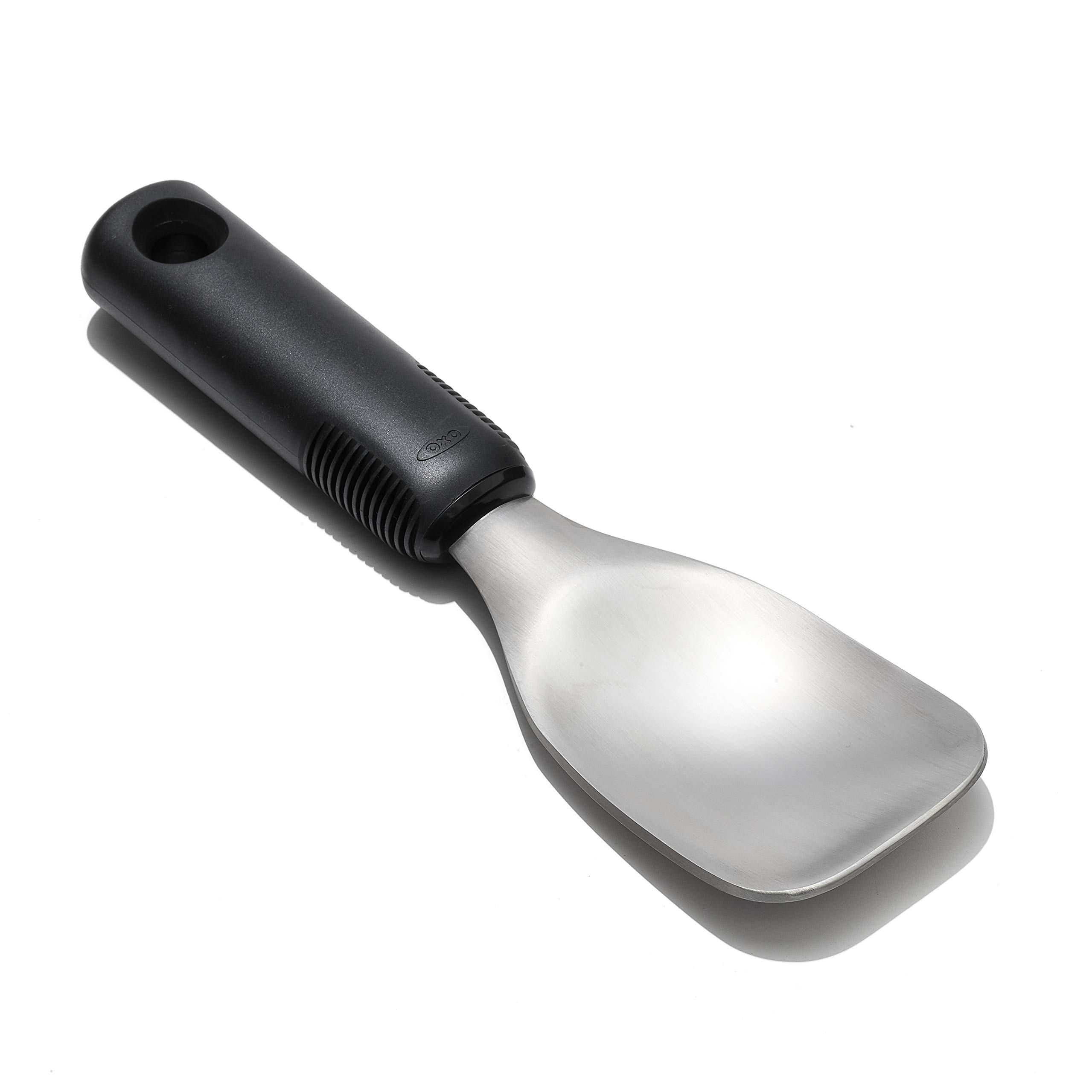 OXO Good Grips Stainless Steel Ice Cream Spade, one size