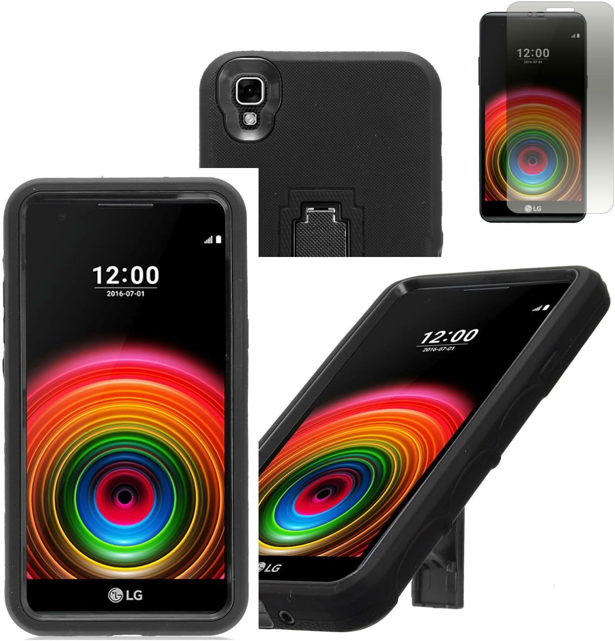 Best lg x style l56vl