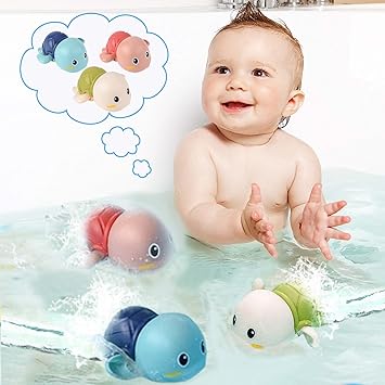 baby bath toys 3 months