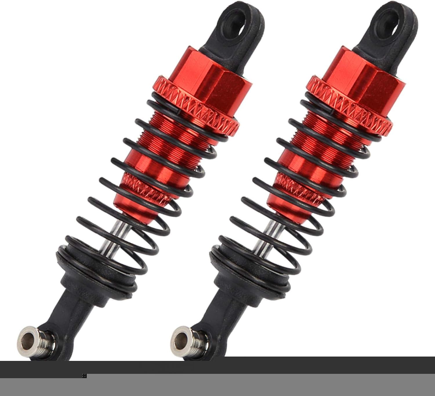 RC Accessory, 118 RC Car Remote Control Car 2PCS RC Shock Absorber, for Car RC Vehicle Amazon.ae