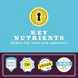 KEY NUTRIENTS Multivitamin Electrolytes Powder Lemonade 360g 90 Servings view 6