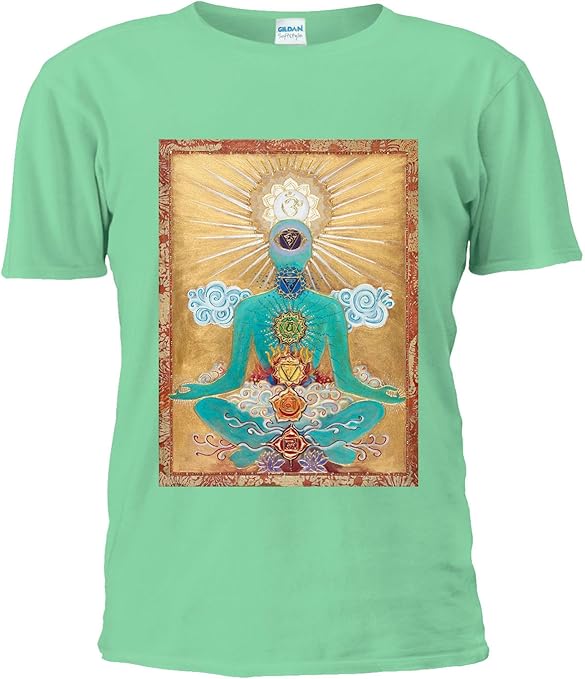 Buddha Budha Buddhism Cool Estetic Unisex T Shirt Top Men Women Ladies