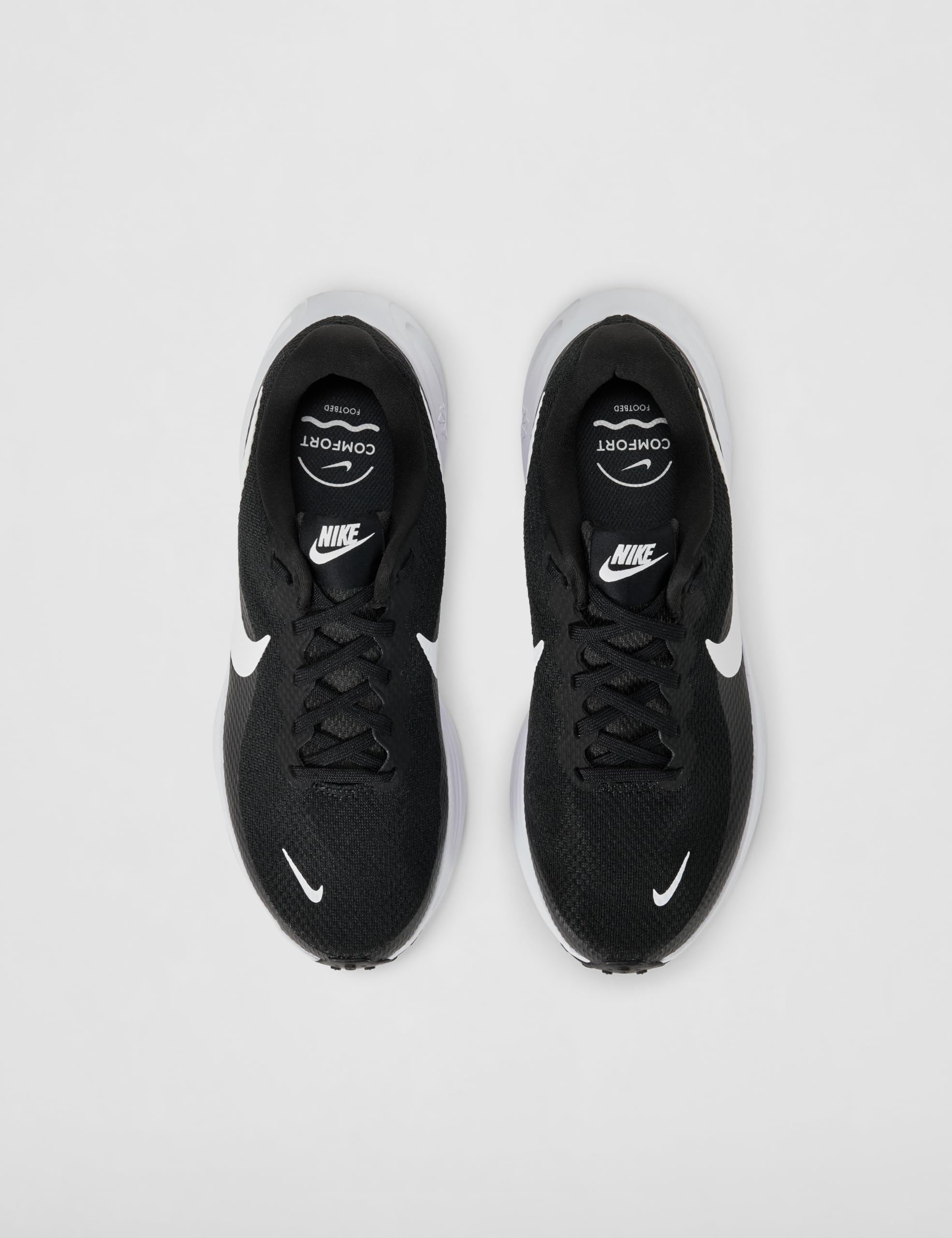 Nike Nike Women's Revolution 8 Road Running Shoes
