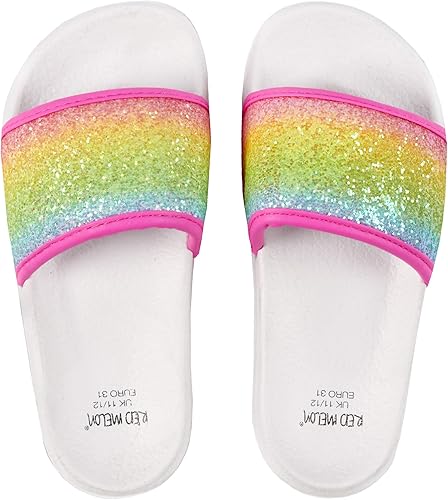 sliders size 13