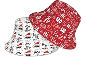 RERVHEI Bucket Hat for Women and Men Fashion Sun Cap Packable Outdoor Fisherman Hat