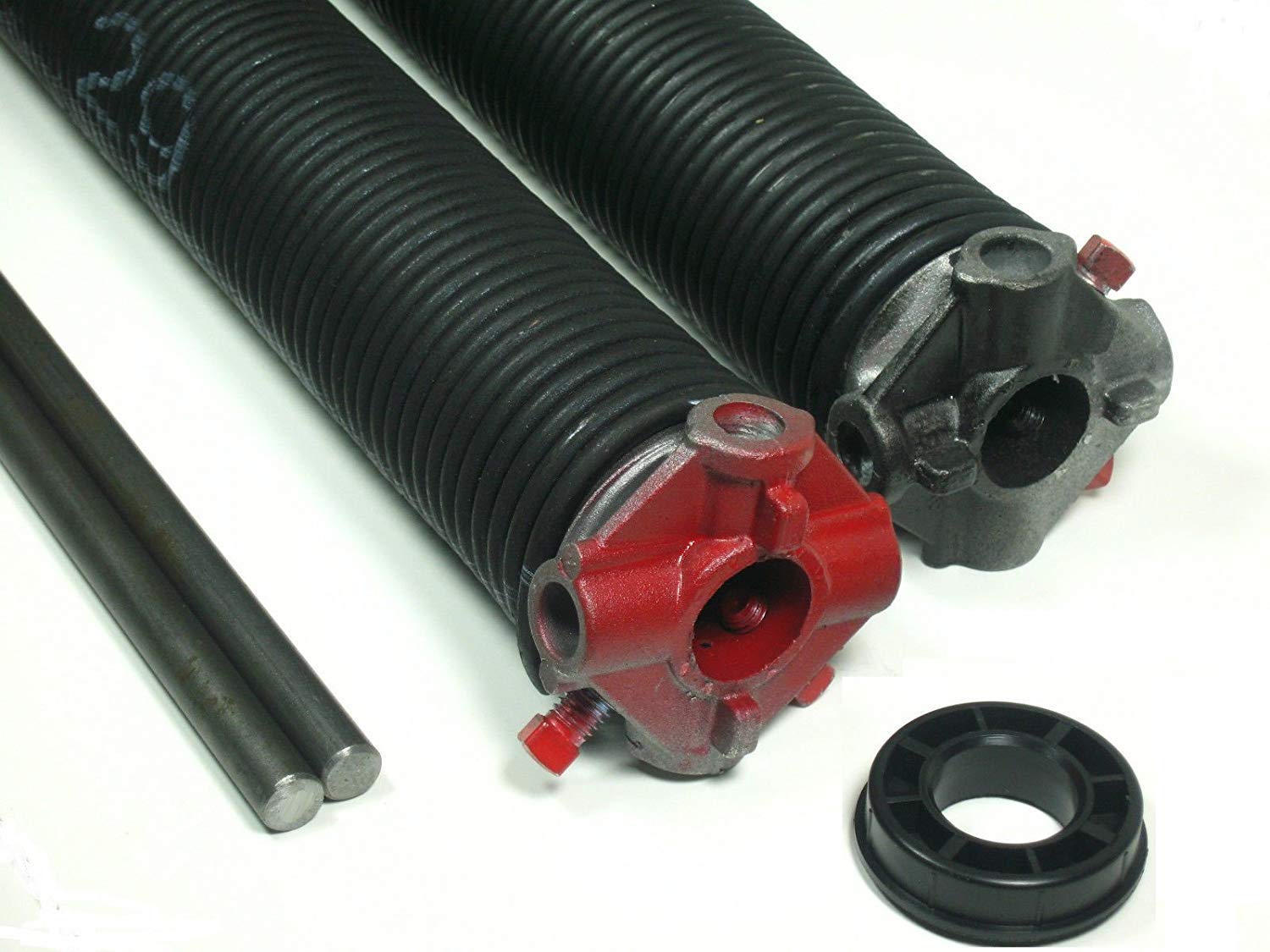 Best craftsman garage door spring