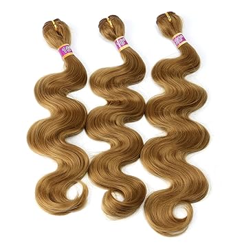 Synthetic body wave bundles Clearance