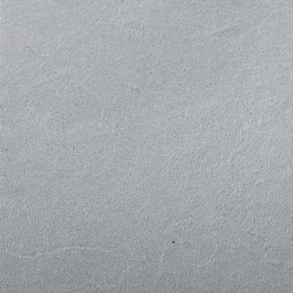 Clairefontaine - Ref 93858C - Etival Coloured Grained Drawing Paper (Pack of 25 Sheets) - A4 (29.7 x 21cm) - 160gsm Cellulose Art Paper - Light Blue - Acid Free, pH Neutral