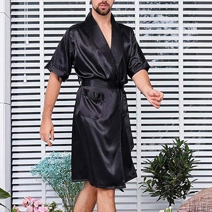 5xl dressing gown mens