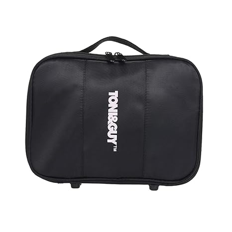 Festnight Barber Bag Travel Storage Bag Barber Accessories