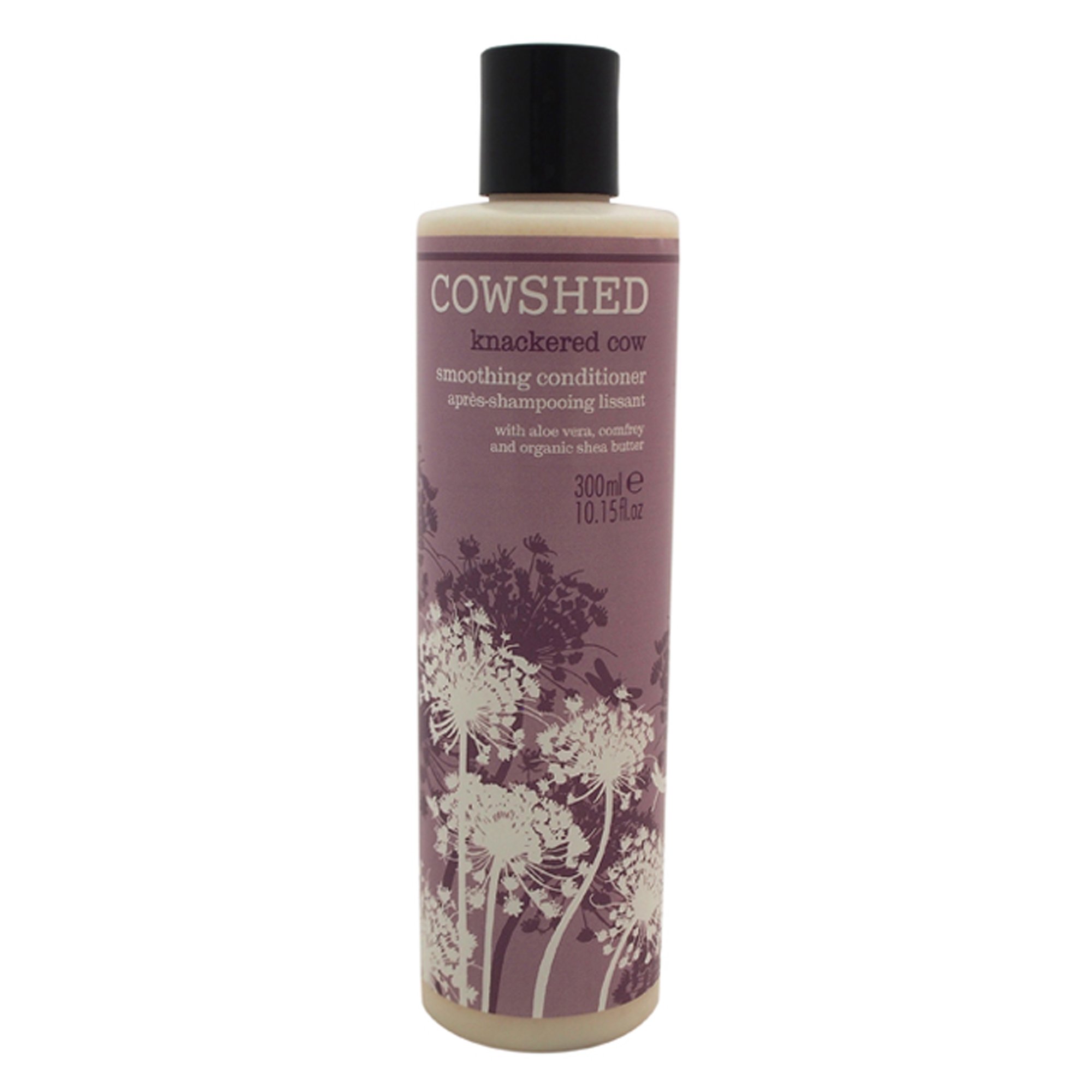 Cowshed Grumpy Cow Volumising Shampoo 300ml/10.15oz Beauty