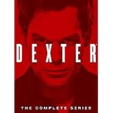 Dexter: The Complete Series