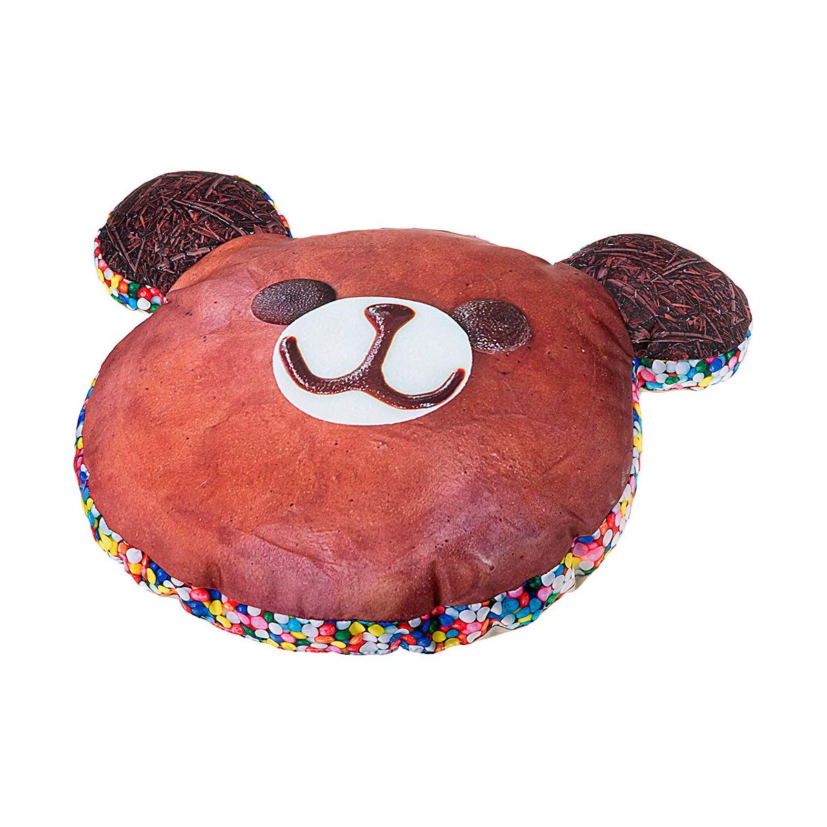 Ferplast Pet Items, Brown/Grey, One Size