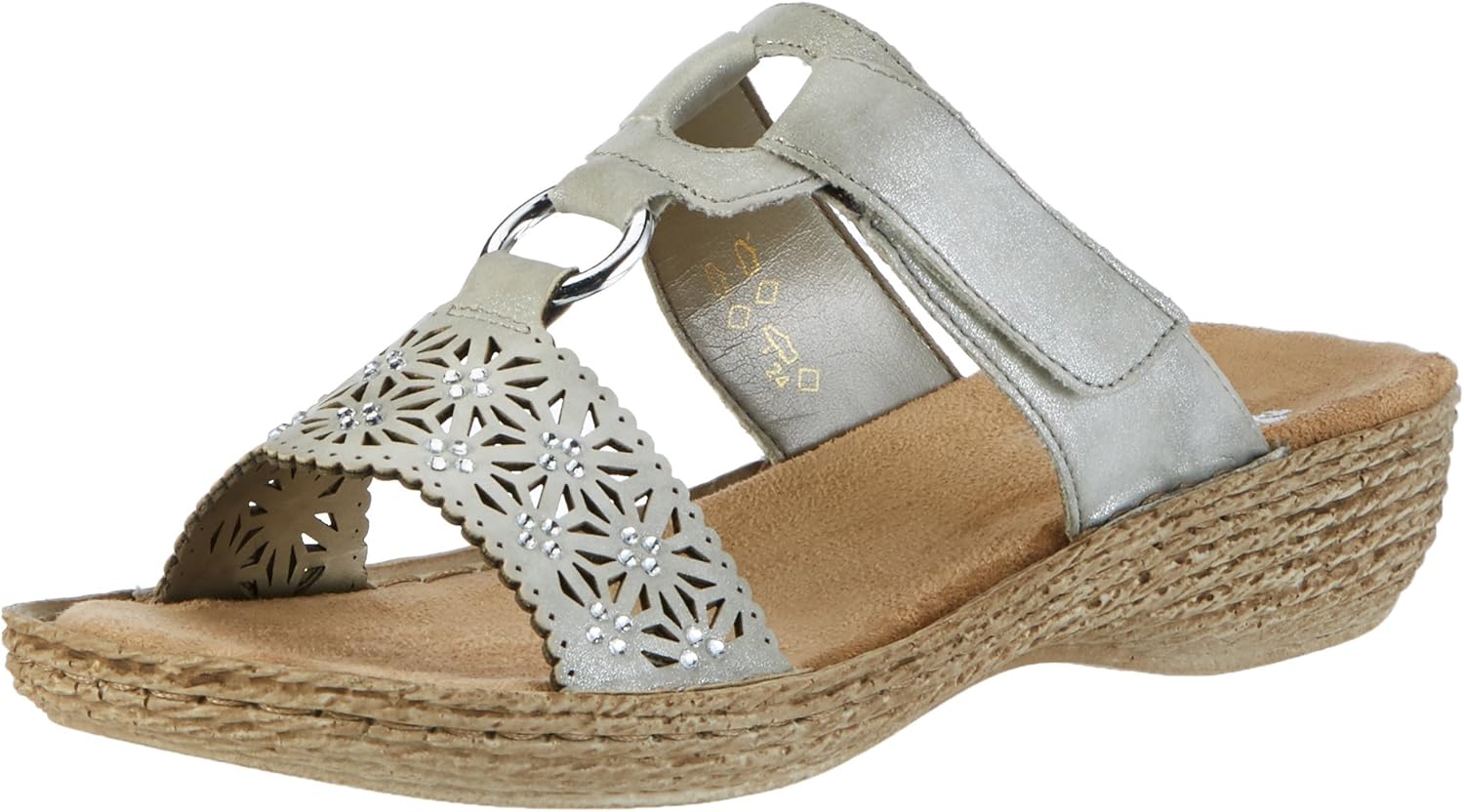 Rieker Damen 65834 Clogs: Amazon.de: Schuhe & Handtaschen