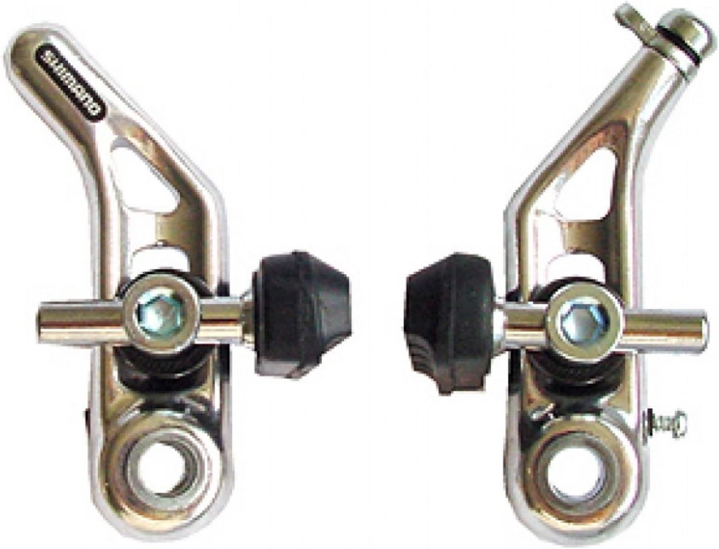 SRAM Scheibenbrems-Adapter-Schrauben – Titan, 37 Mm, 2 Stück, Für Fahrrad-Montage