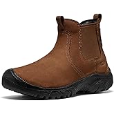 KEEN womens Greta 2 Chelsea Pull on Durable Comfortable Insulated Waterproof