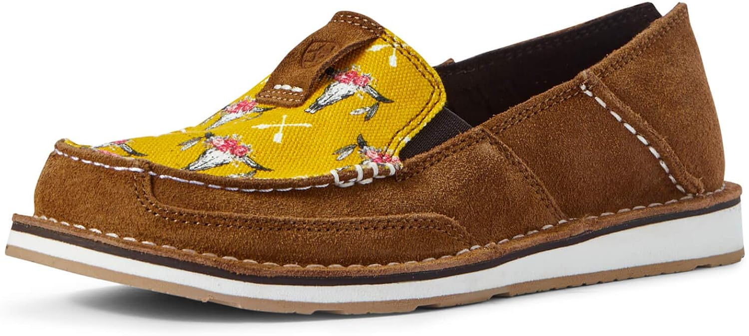 amazon ariat slippers