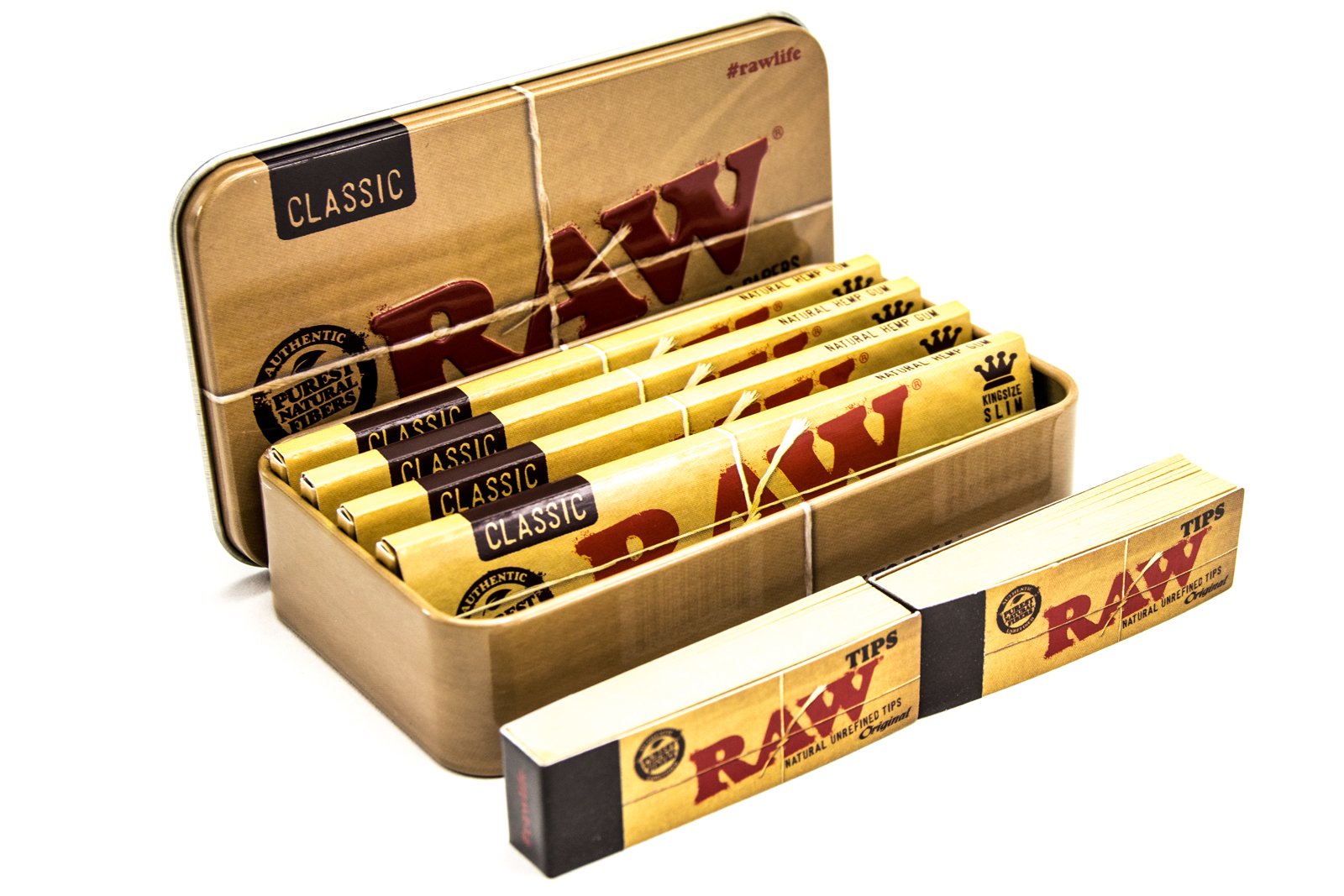raw-tobacco-cigarette-stash-and-travel-tin-with-4-classic-king-size