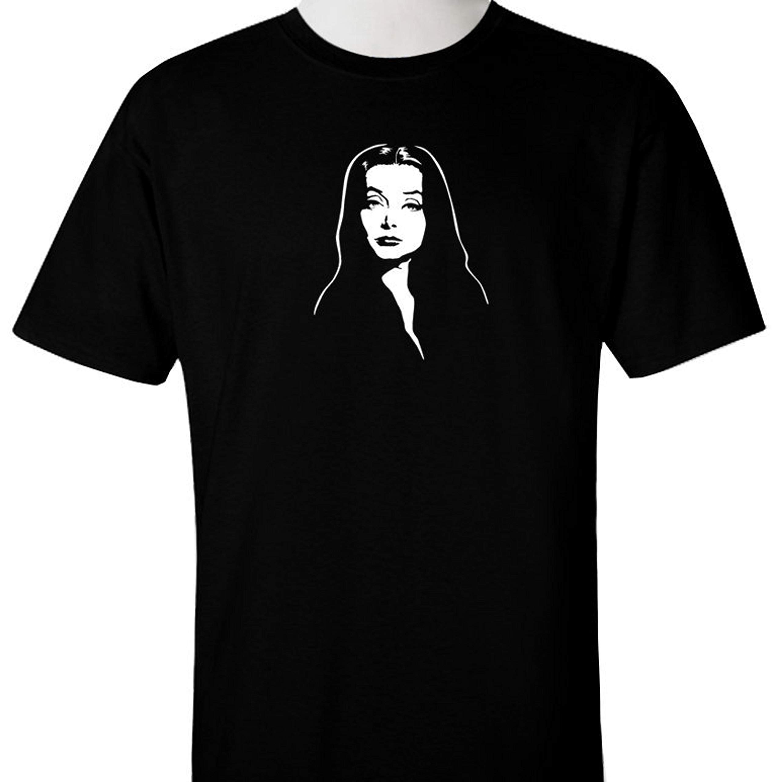 addams family tee shirts