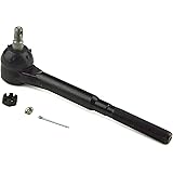 104-10182 Greasable E-Coated Front Outer Tie Rod End