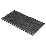 Dofiki Honeycomb Laser Bed for P2 CO2 Laser