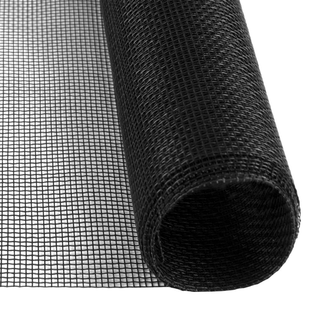 Windhager Fly Screen Fibreglass Fly Screen Fabric