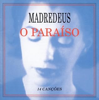 Antologia By Madredeus On Amazon Music Amazon Com amazon com