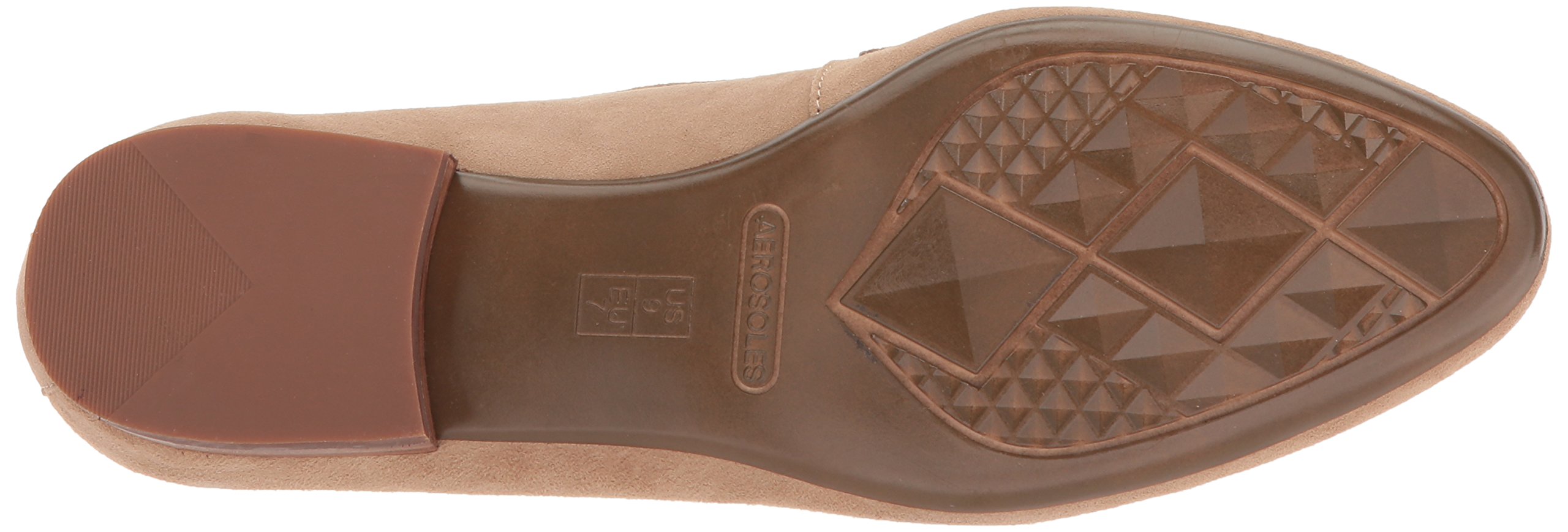 Aerosoles Women's Map Out Loafer - Image 4