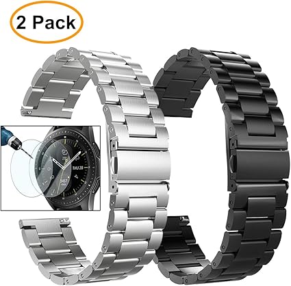 samsung galaxy watch 46mm wristband