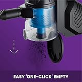 VYTRONIX HSV3 Upright Vacuum Cleaner 600W 5m Cord 2.5kg 3-in-1 view 6