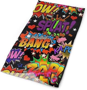 Amazon バラクラバ フェイスヘッドバンド 帽子 ヒップ ホップ 落書き ターバン チューブ型 日焼け防止 ｕｖカット 防塵 花粉症対策 清涼 通気 保温 速乾 多機能 スポーツ バイク 自転車 スキー用 メンズ レディース Mcu7cc ネック フェイスカバー