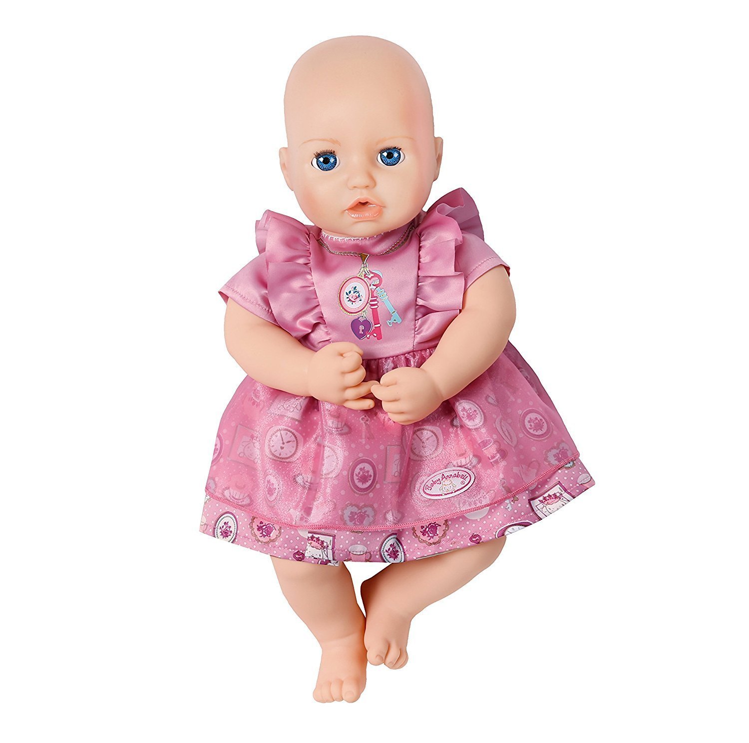 ZAPF DOLLS Baby Annabell Day Dress Assortment