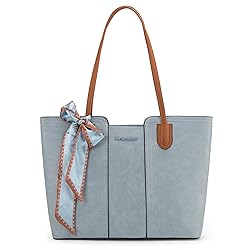 Montana West Tote Bags for Women Medium Top Handle