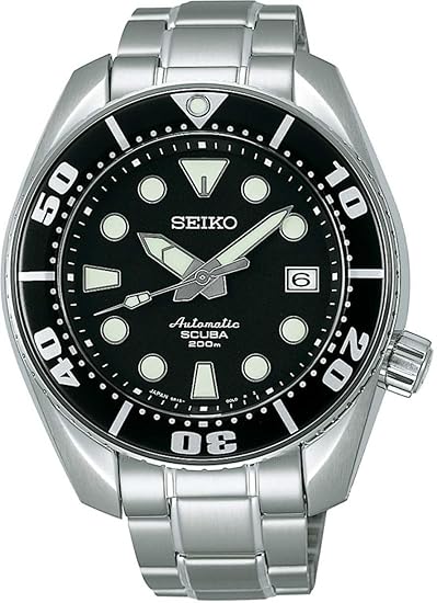 seiko sumo scuba