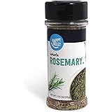 Amazon Brand - Happy Belly Rosemary, Whole, 1.25 Ounces
