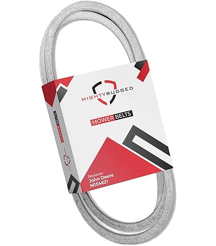 Amazon.com : Pokuuer Lawn Mower Drive Belt 1/2