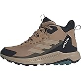 adidas Men's Terrex Anylander Mid Top Rain.Rdy Hiking Shoes