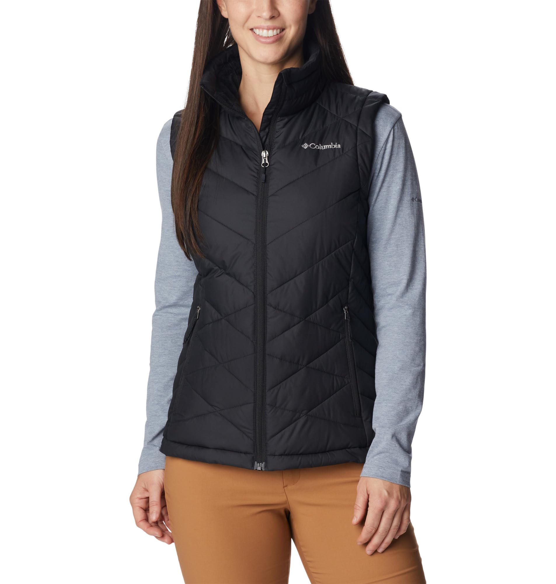 Columbia Women's Heavenly Vest