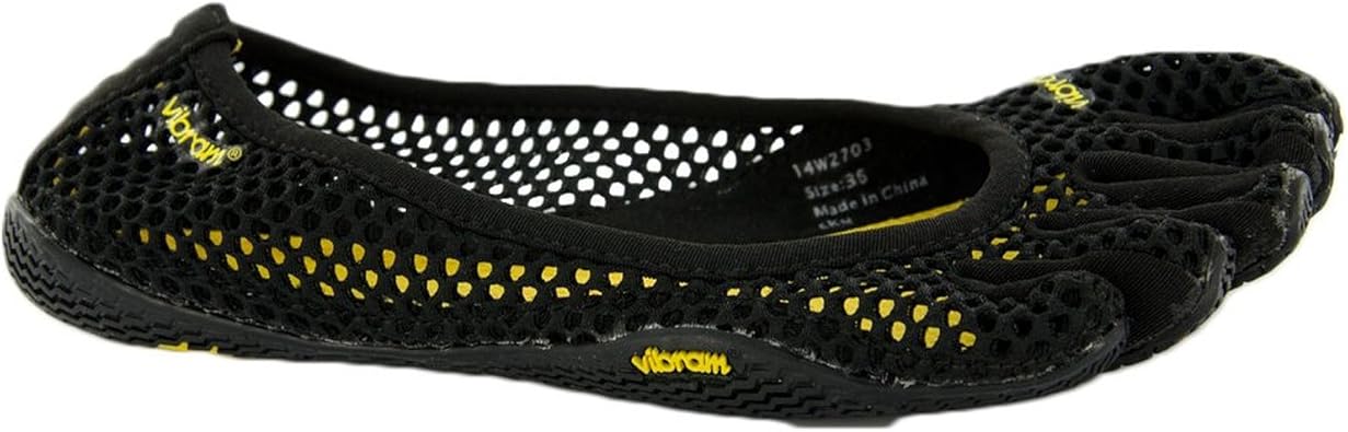 vibram barefoot