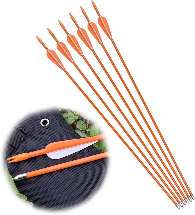 Best Archery Arrows Reviews 2022 With Buying Guide