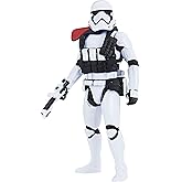 Star Wars First Order Stormtrooper Office - Force Link 2.0 Action Figure