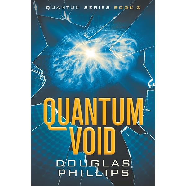 Quantum Chaos (Quantum Series): Phillips, Douglas: 9798850399238
