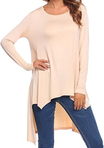 tunic sweatshirt plus size