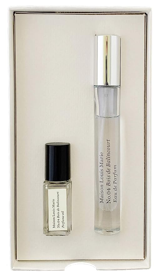 maison louis marie no 9 eau de parfum