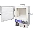 PMC Supplies Programmable XT TableTop Burnout Furnace – 2200°F Max, Casting Kiln