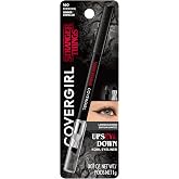 COVERGIRL x STRANGER THINGS UpsEYE Down Kohl Eyeliner - 160 For Eddie,