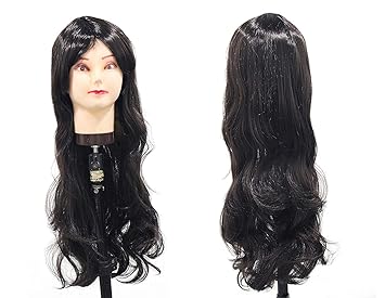 Kabello Wigs For Different Hairstyle Full Head Hair Wig For Women