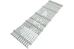 LED Backlight Strip for LC-65N7004U LC-65Q7300U LC-65Q7330U LC-65Q7370U H65E3A H265AS5 HZ65A55 H65E3A-Y HD650S1U52 HD650S1U51
